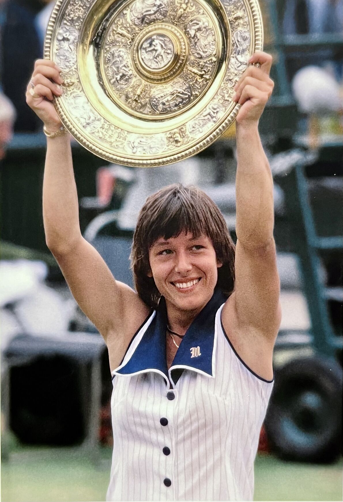 tennis 18